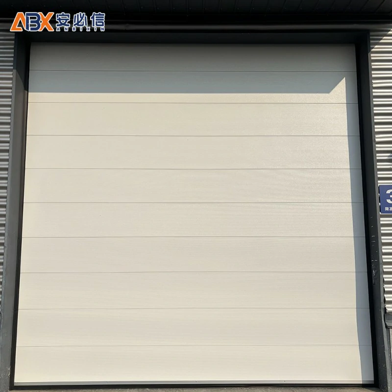 鄂尔多斯市消防滑升门